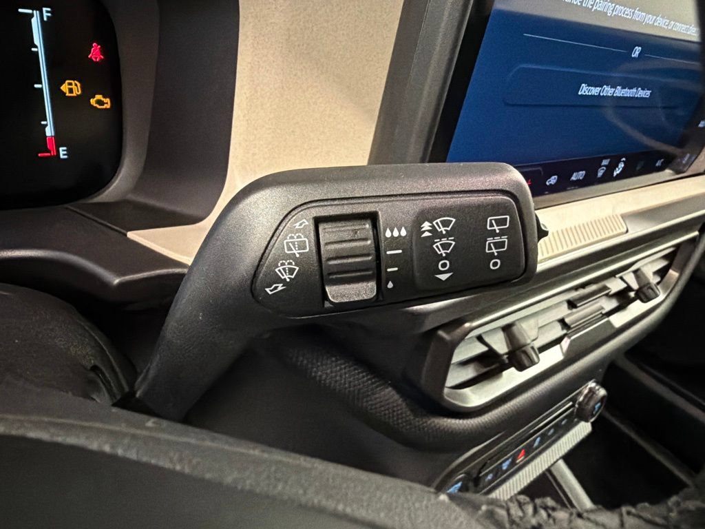 New 2026 Ford Bronco Sport Big Bend w/ Convenience Package AWD/4WD image 21