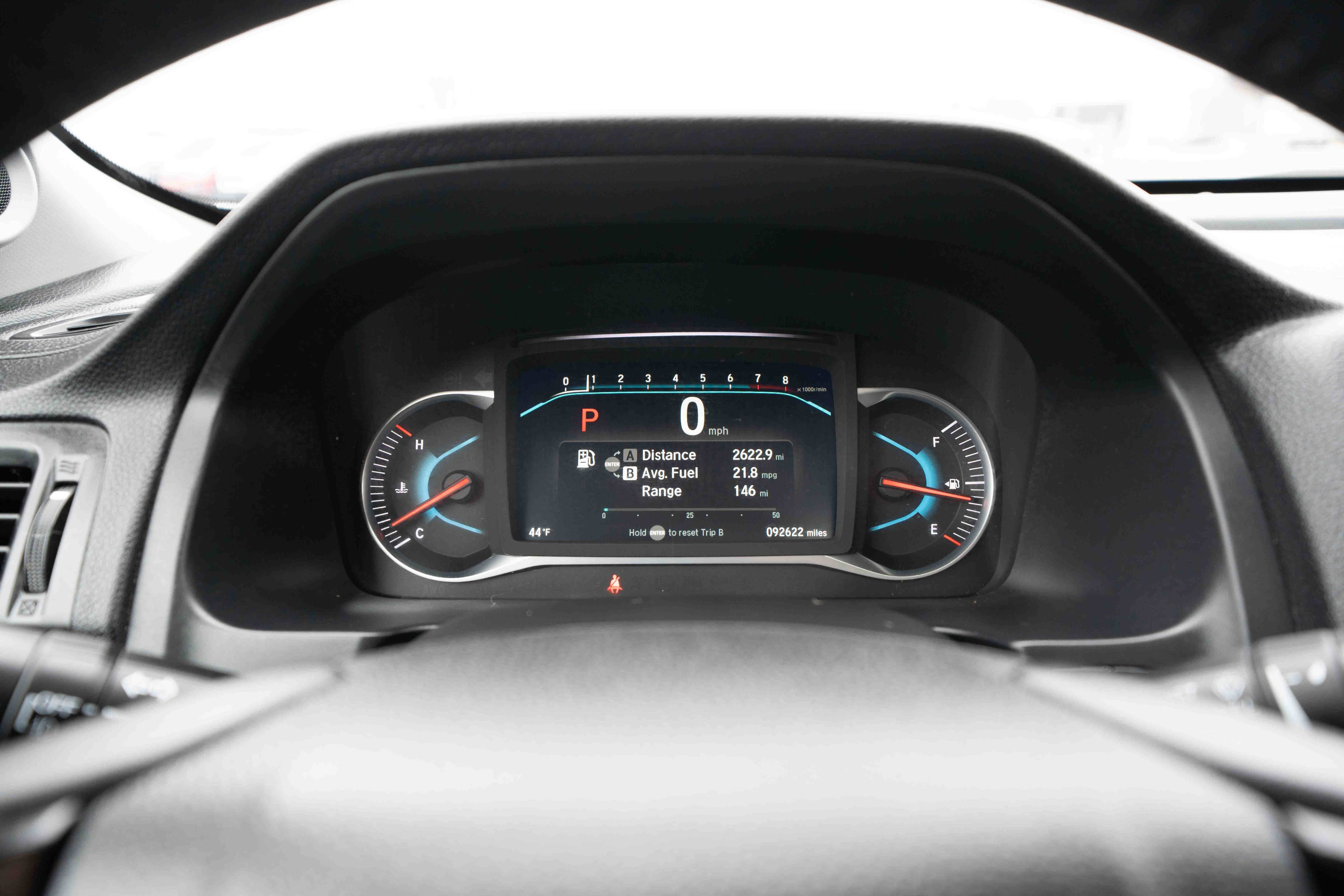 Used 2022 Honda Pilot EX-L image 16