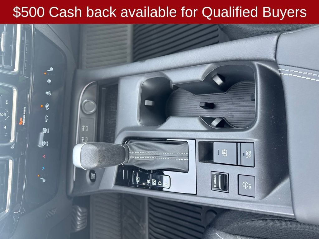 New 2026 Nissan Sentra SV image 27