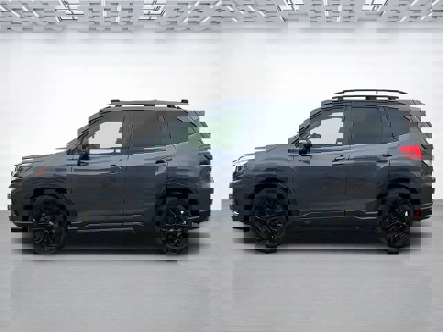 Used 2021 Subaru Forester Sport image 7