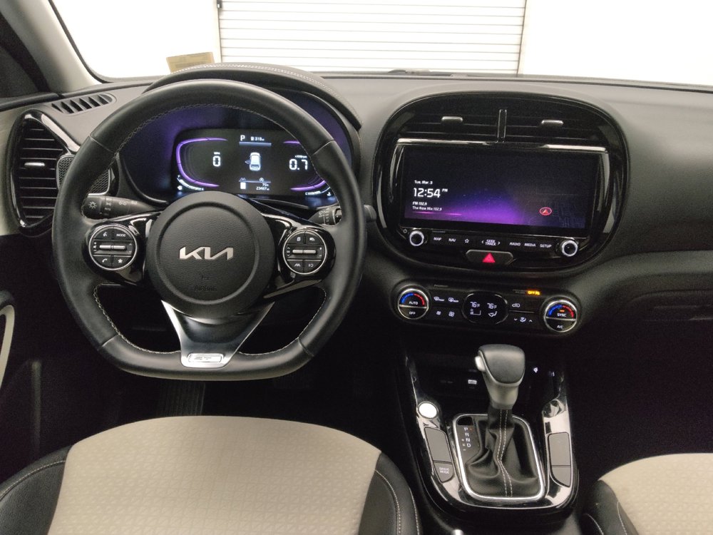 Used 2023 Kia Soul GT-Line image 22
