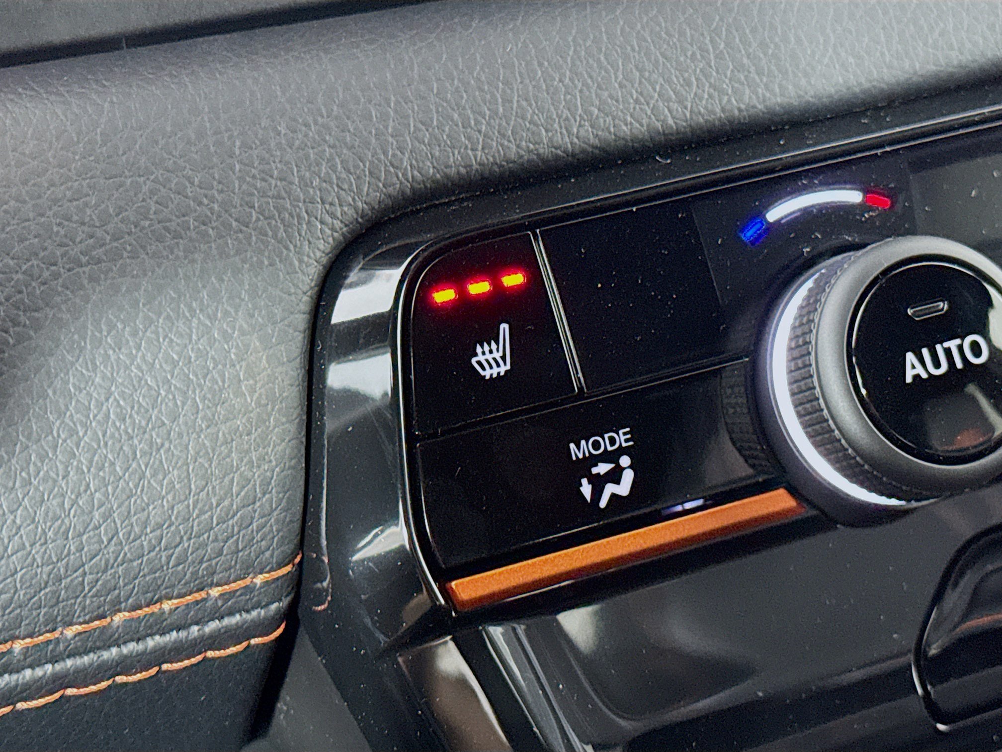 New 2026 Honda Pilot TrailSport image 20