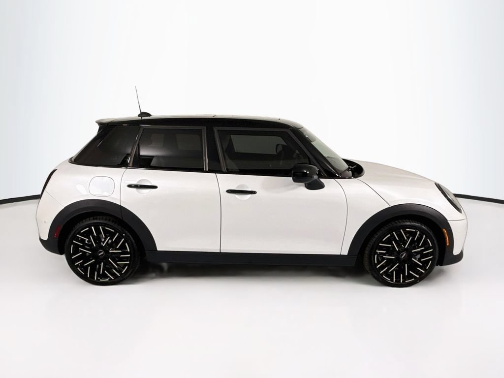 New 2027 MINI Cooper S FWD image 4