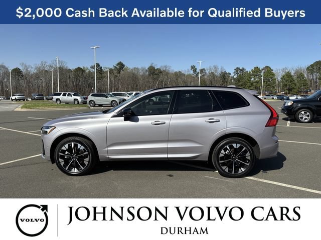 New 2026 Volvo XC60 B5 Plus w/ Protection Package Premier AWD/4WD image 16