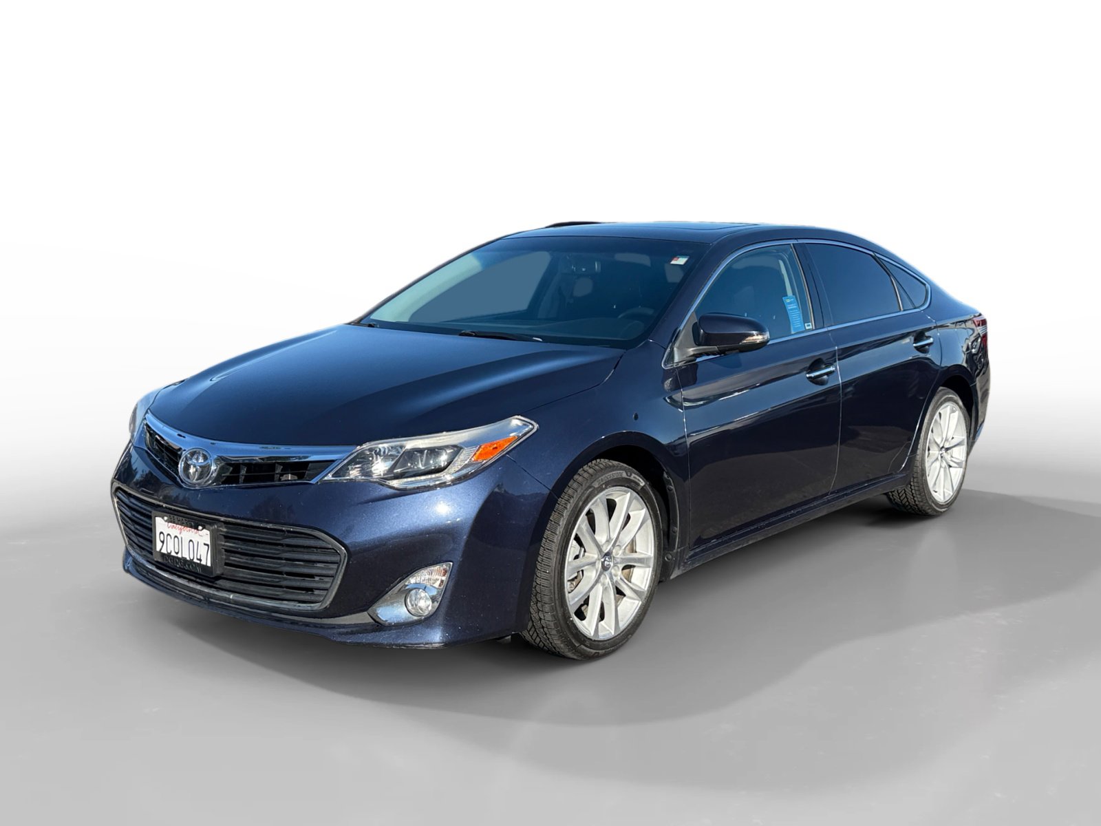 Used 2015 Toyota Avalon Limited