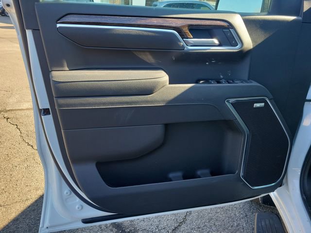 New 2026 GMC Sierra 1500 Elevation w/ Elevation Premium Package image 15