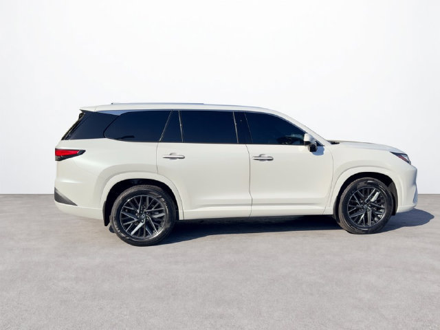 New 2026 Lexus TX 350 AWD image 6