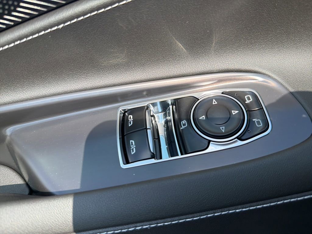 New 2026 Chevrolet Corvette Stingray Preferred Cpe w/ 2LT image 28