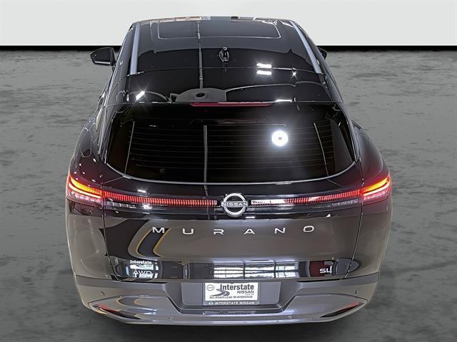 Used 2026 Nissan Murano SL w/ Comfort Package AWD/4WD image 3