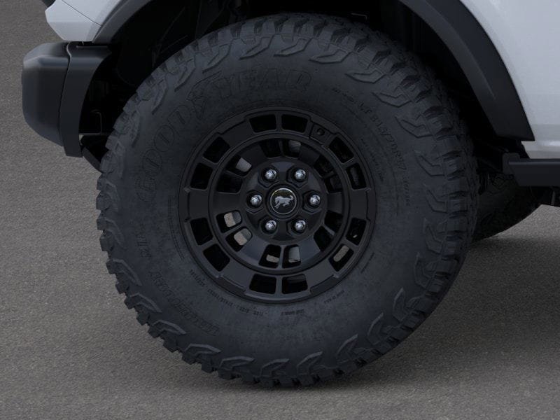 New 2026 Ford Bronco Big Bend image 21