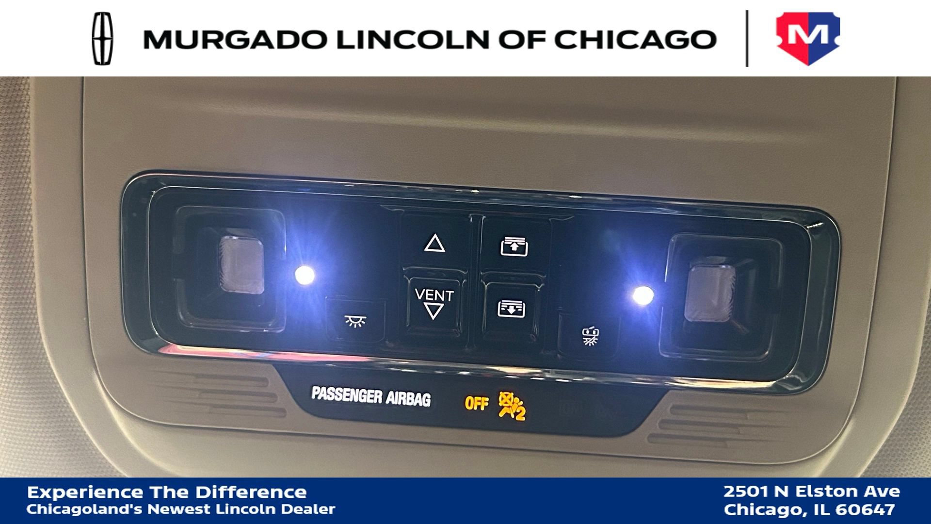 Used 2024 Lincoln Corsair AWD w/ Equipment Group 101A image 88