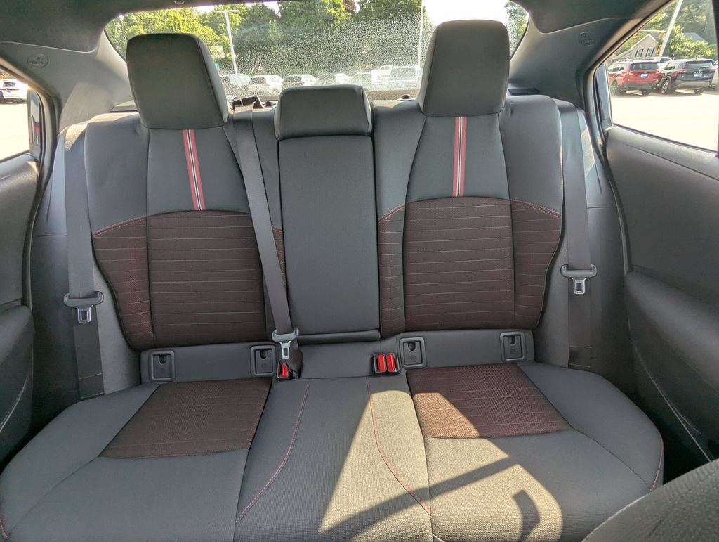 Used 2026 Toyota Corolla SE w/ SE Package FWD image 18