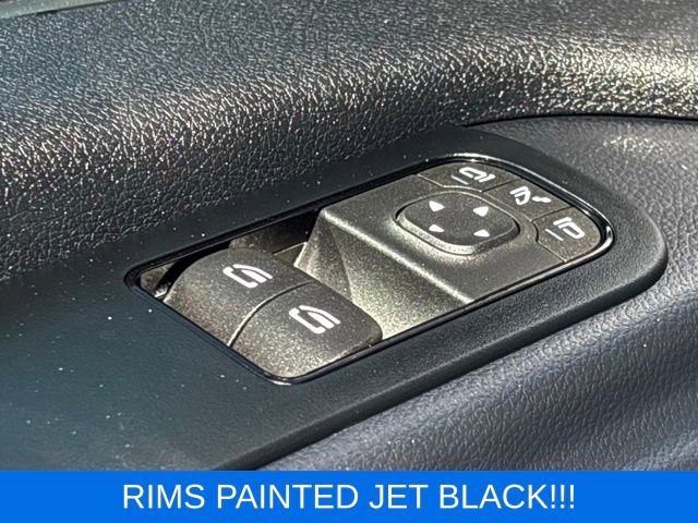 Used 2025 Mercedes-Benz Sprinter 3500 image 17