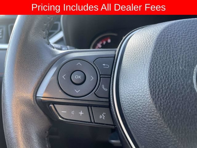 Used 2024 Toyota RAV4 Adventure AWD/4WD image 26