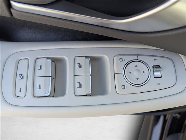 New 2026 Hyundai Sonata SE FWD image 10