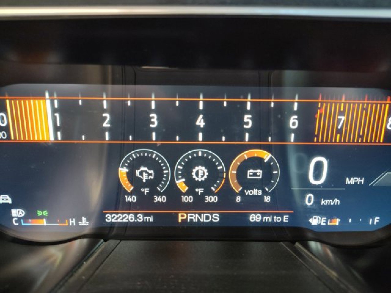 Used 2021 Ford Mustang Premium w/ Equipment Group 201A image 23