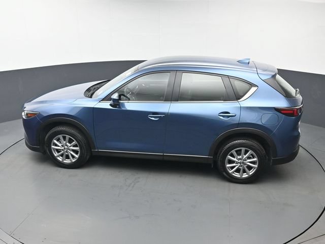 Certified 2023 MAZDA CX-5 AWD 2.5 S image 36