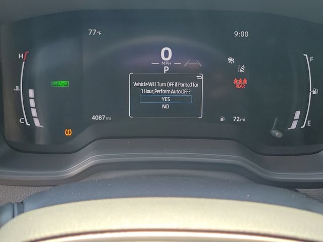 Used 2026 Toyota Corolla SE FWD image 24