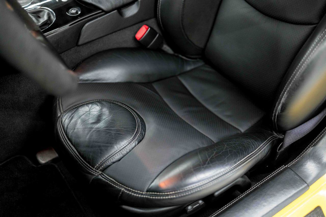 Used 2008 Chevrolet Corvette Z06 w/ Preferred Equipment Group RWD image 51