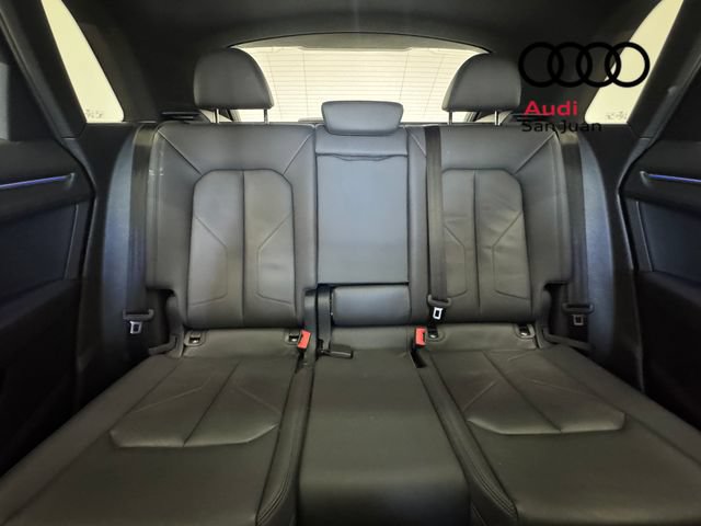 Used 2025 Audi Q3 2.0T Premium Plus w/ Premium Plus Package AWD/4WD image 15