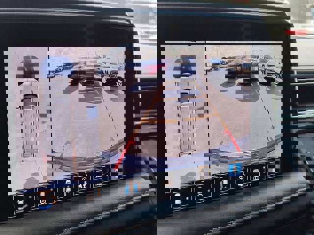 Used 2021 GMC Yukon XL AT4 w/ AT4 Premium Package image 35