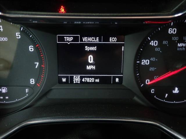 Used 2023 Chevrolet TrailBlazer LT w/ Convenience Package image 27