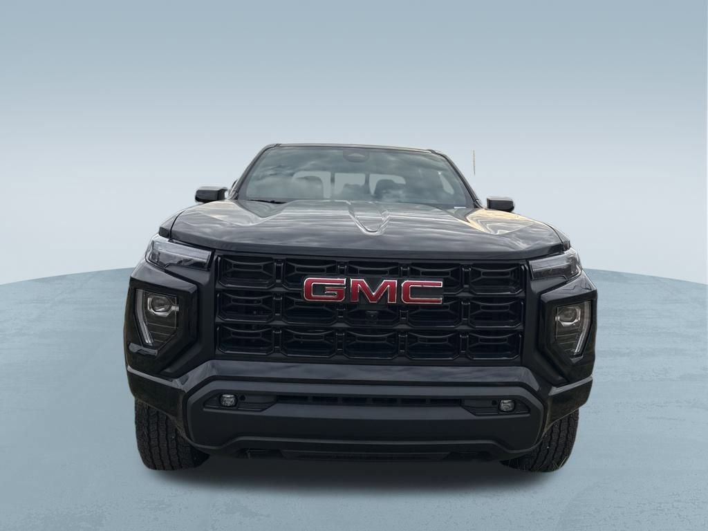 New 2025 GMC Canyon Elevation w/ Convenience Package video 2
