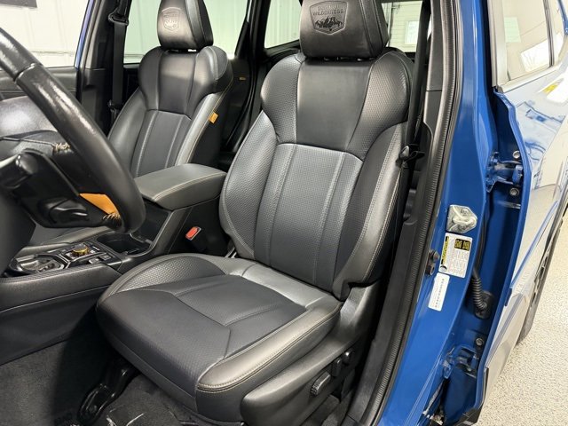 Used 2022 Subaru Forester Wilderness image 24
