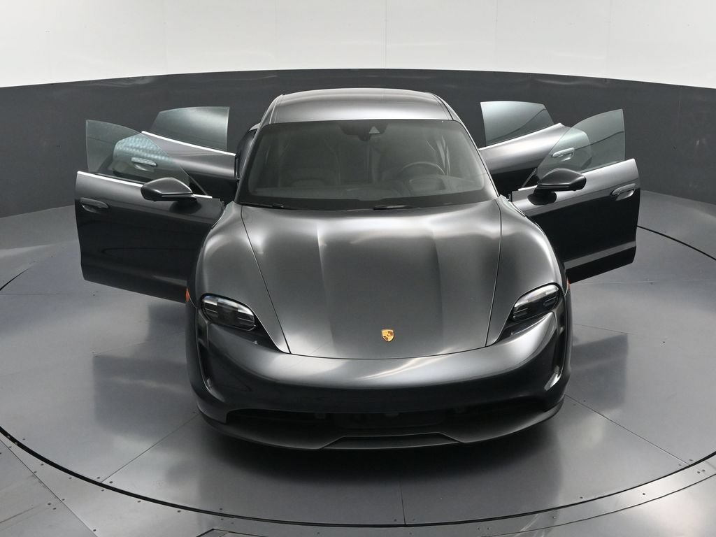 Certified 2023 Porsche Taycan 4S AWD/4WD image 33