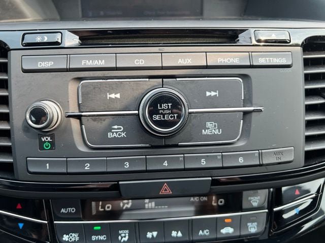 Used 2017 Honda Accord LX-S image 25