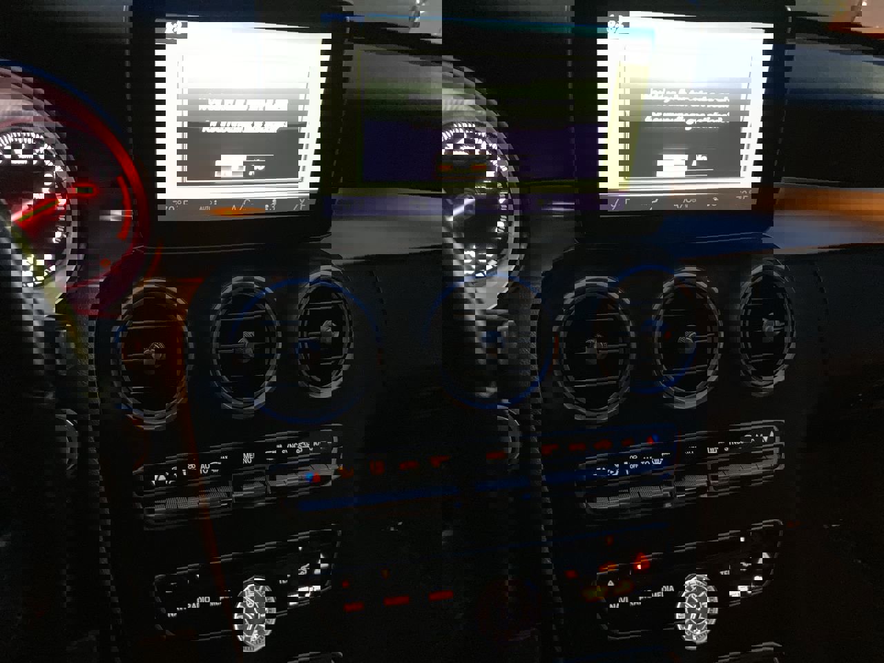 Used 2017 Mercedes-Benz C 300 4MATIC Sedan image 14