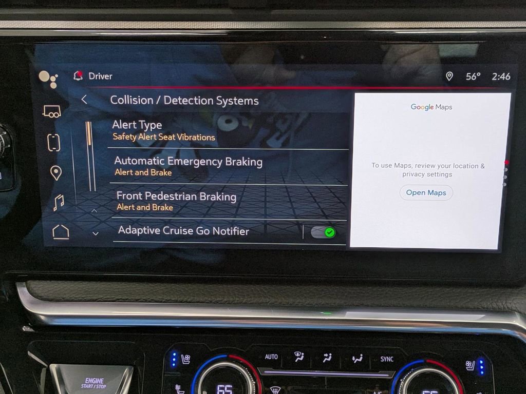 Used 2024 GMC Sierra 1500 Denali image 11