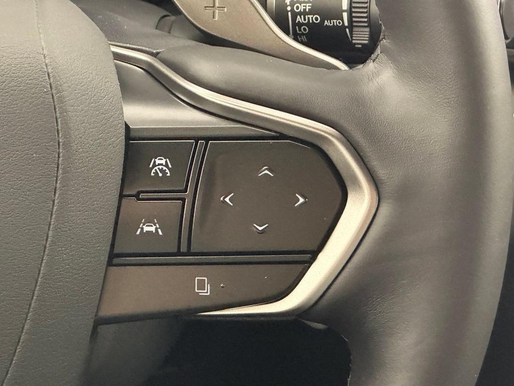 New 2026 Lexus TX 350 AWD image 31