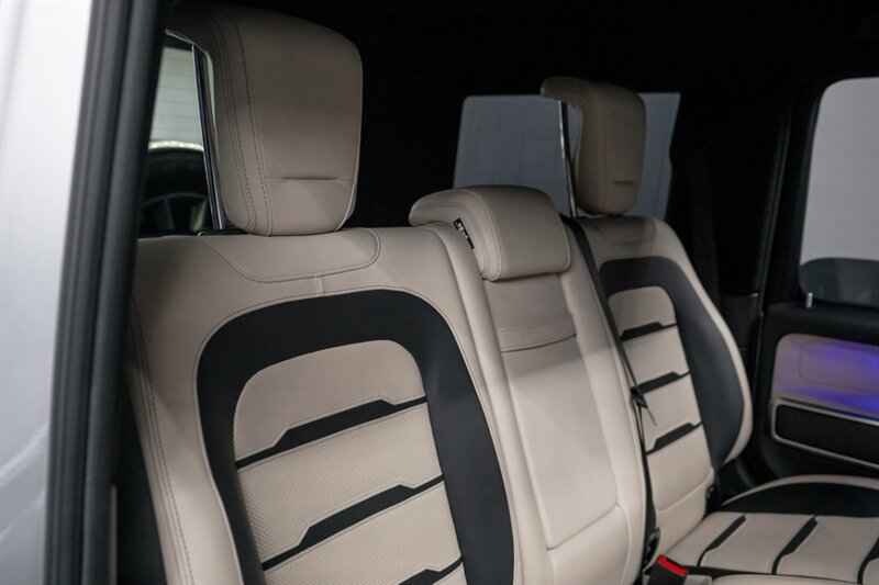 Used 2019 Mercedes-Benz G 63 AMG 4MATIC image 18