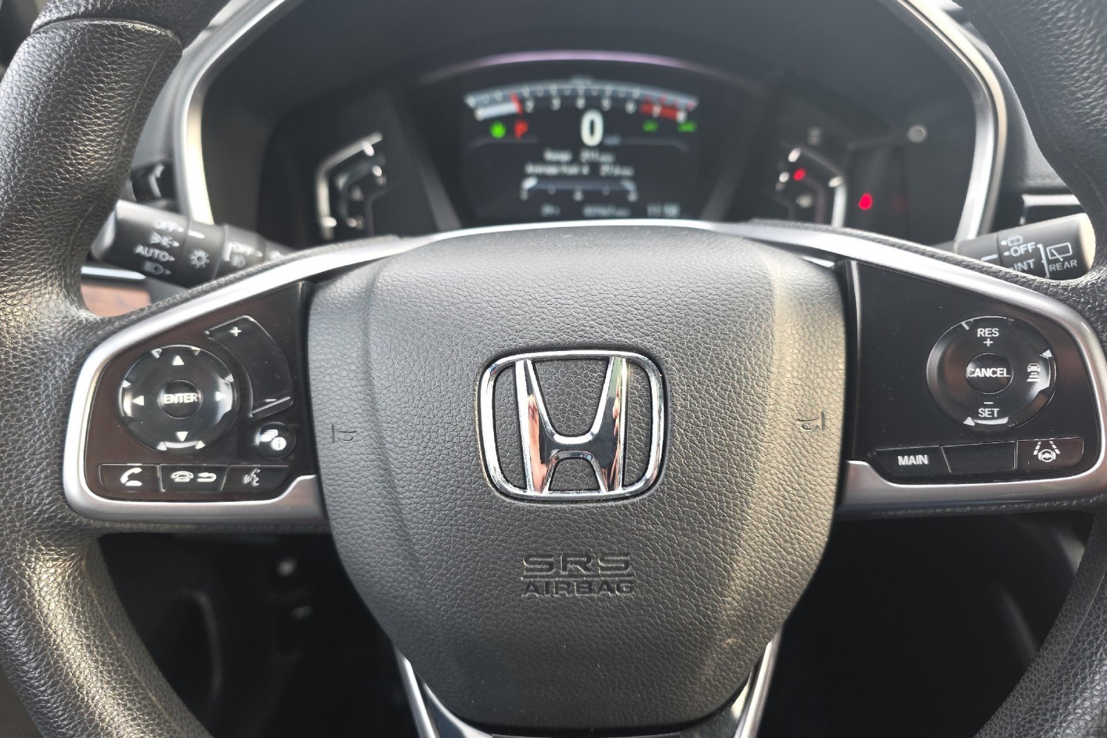 Used 2022 Honda CR-V EX image 23