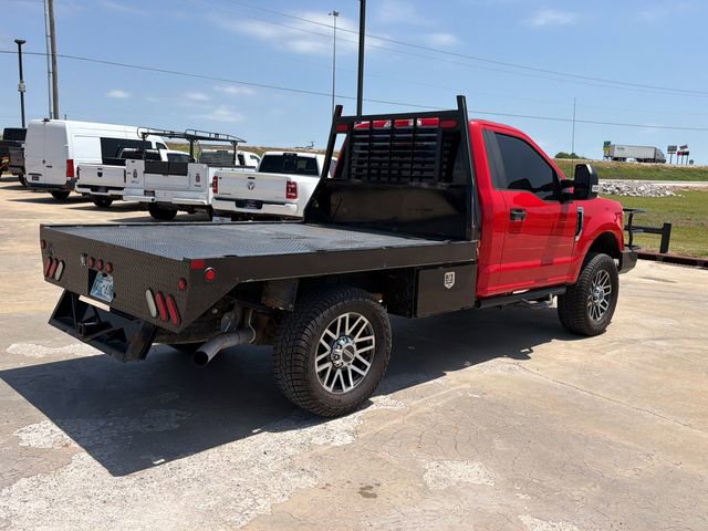 Used 2017 Ford F250 XL w/ STX Appearance Package AWD/4WD image 7