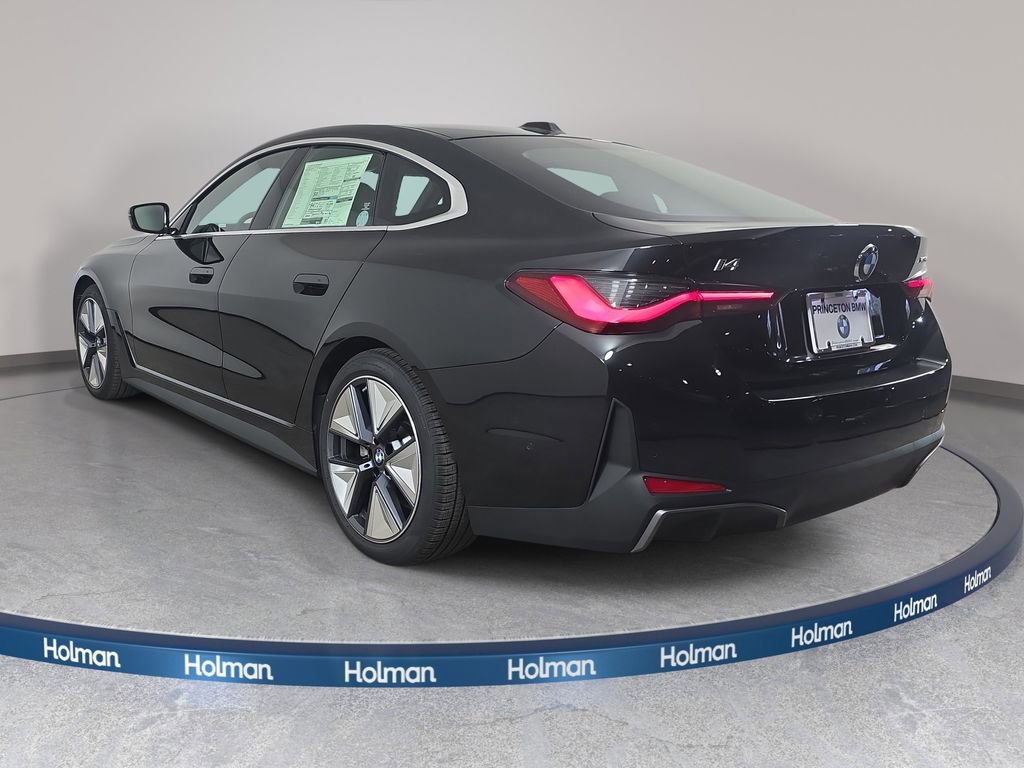 New 2026 BMW i4 xDrive40i w/ Premium Package image 7