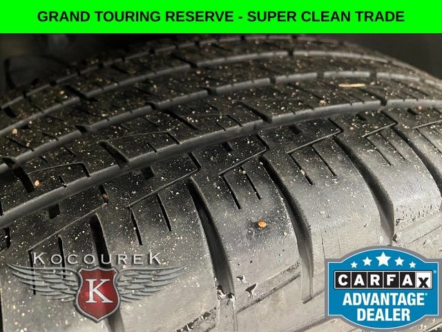 Used 2019 MAZDA CX-5 Grand Touring Reserve AWD/4WD image 8