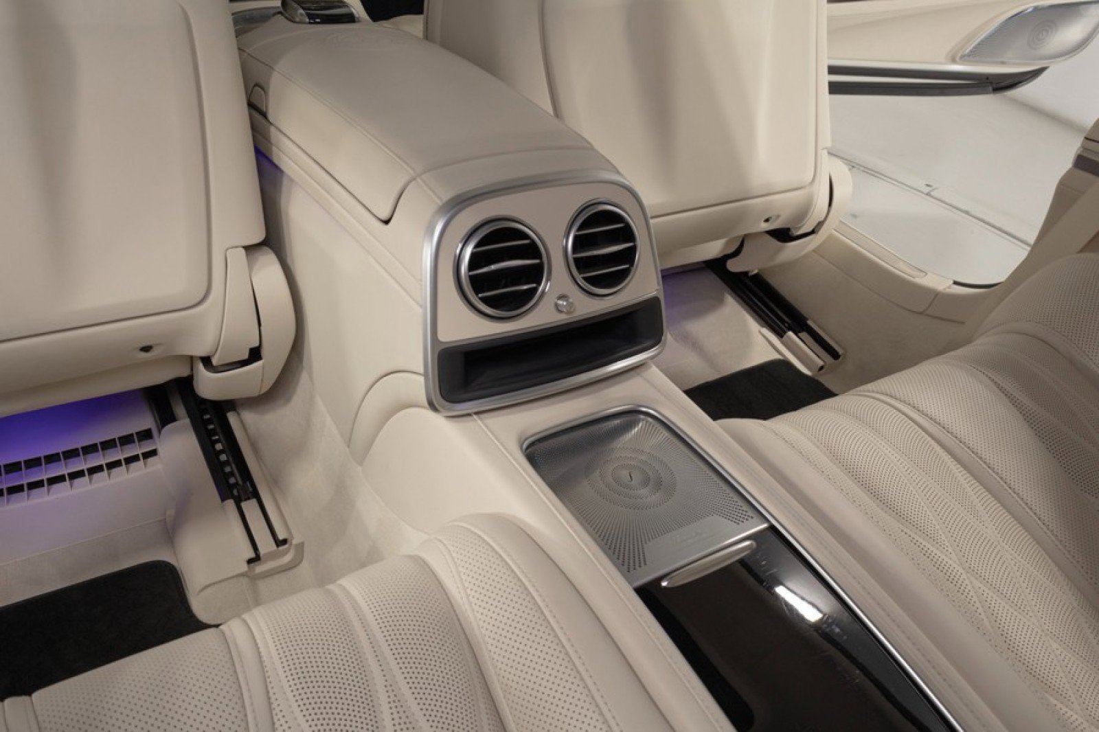 Used 2016 Mercedes-Benz S 65 AMG Coupe image 43