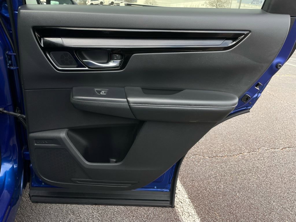 Certified 2024 Honda CR-V EX-L image 36