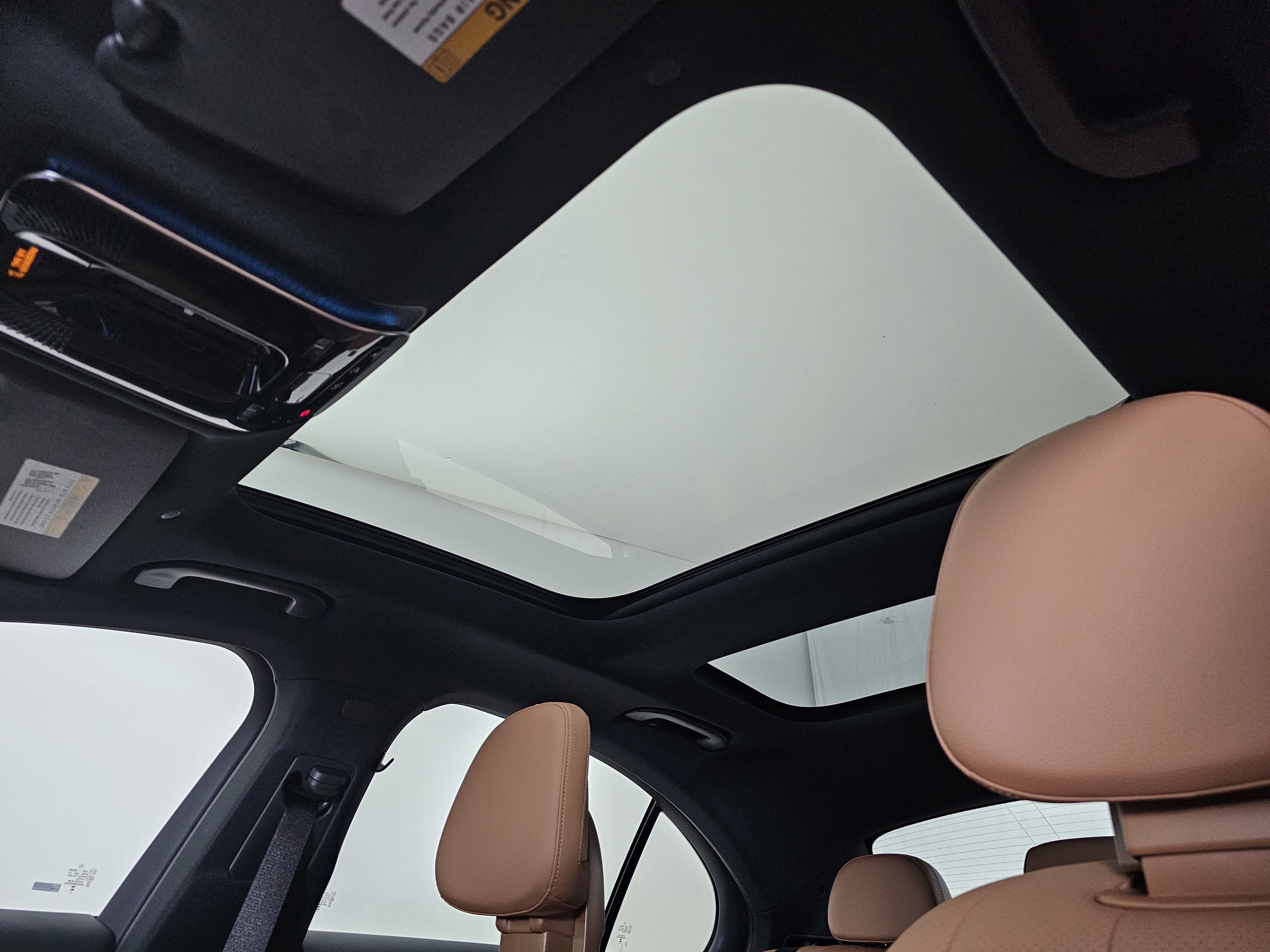 New 2026 Mercedes-Benz E 450 4MATIC Sedan image 10