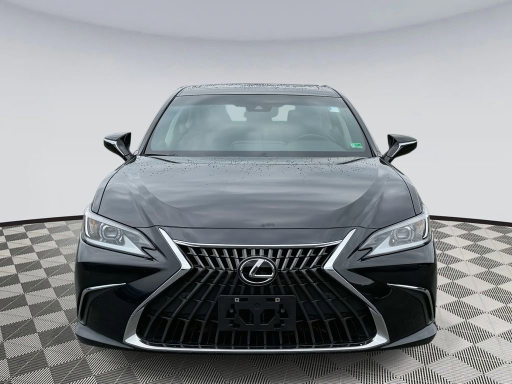 Used 2022 Lexus ES 350 w/ Premium Package image 6