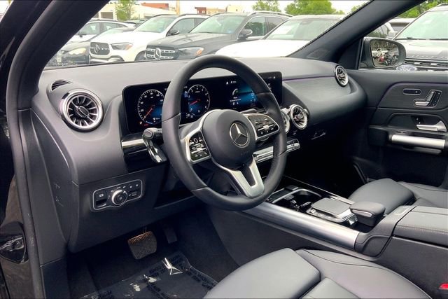 Certified 2023 Mercedes-Benz GLA 250 4MATIC image 14