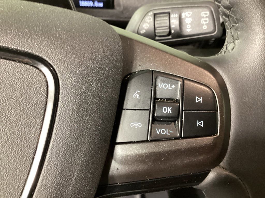Used 2023 Ford Mustang Mach-E Select RWD image 21