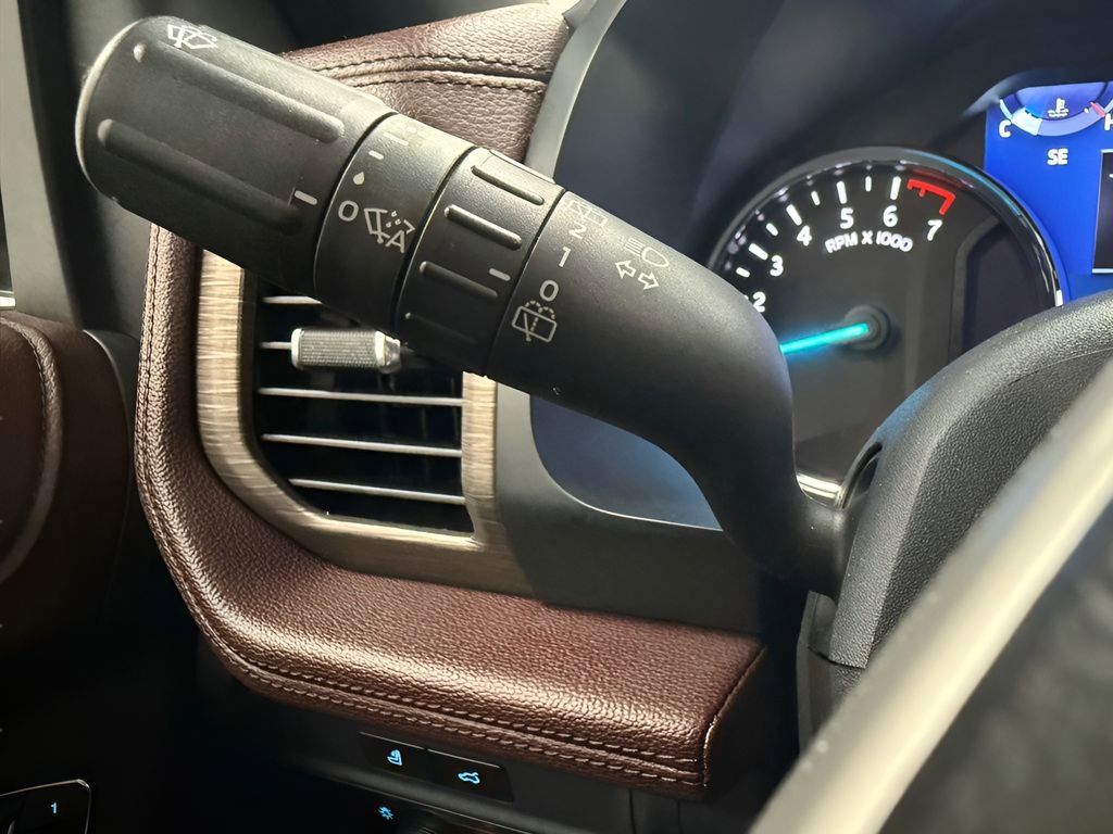 Used 2023 Ford Expedition Max Limited AWD/4WD image 20