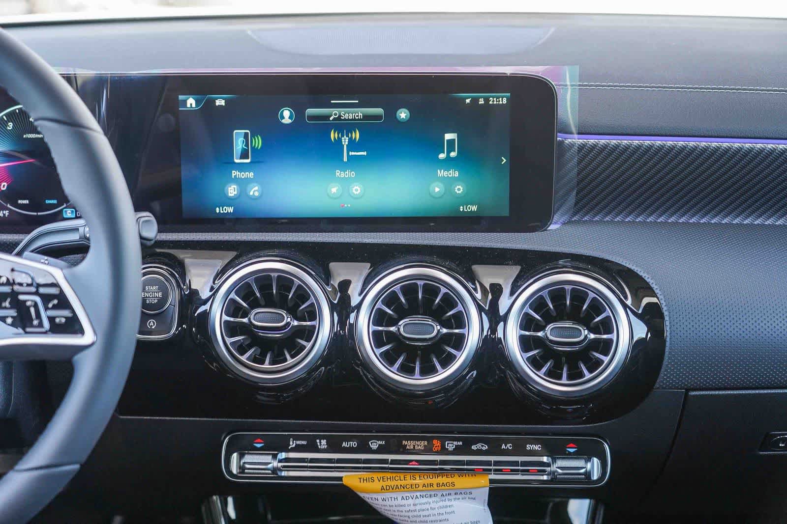 New 2026 Mercedes-Benz CLA 250 image 14
