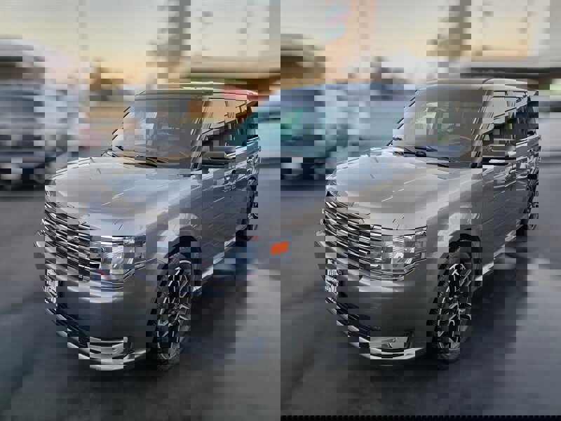 Used 2014 Ford Flex SEL w/ Equipment Group 202A image 1