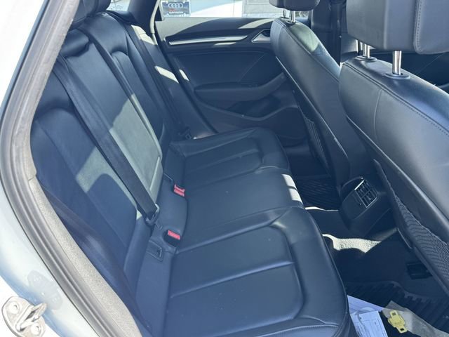 Certified 2016 Audi A3 2.0T Premium Plus w/ Technology Package AWD/4WD image 30