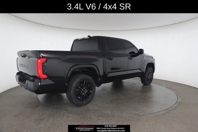 Used 2023 Toyota Tundra SR image 19