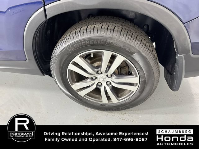 Used 2016 Honda Pilot EX-L image 5